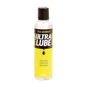 Ultra Lube 6oz.