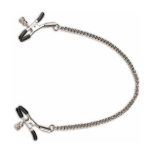 Lux Fetish Adjustable Nipple Clips