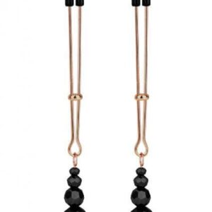 Frederick's of Hollywood Beaded Nipple Clamps