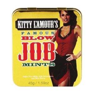 Blow Job Mints