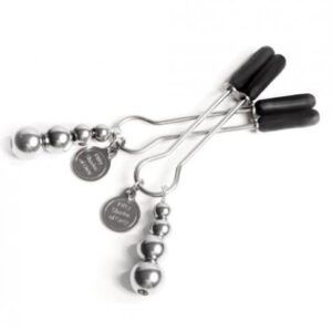 Fifty Shades The Pinch Nipple Clamps