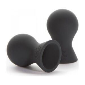 Fifty Shades Of Grey Nothing But Sensation Nipple Teasers