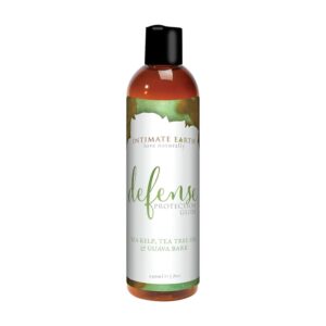 IE Defense Protection Glide 240ml.