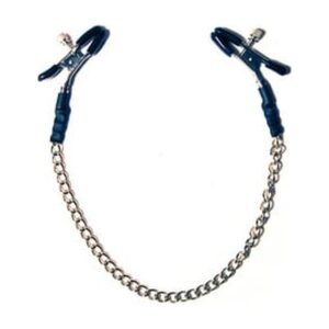 Alligator Nipple Clamps