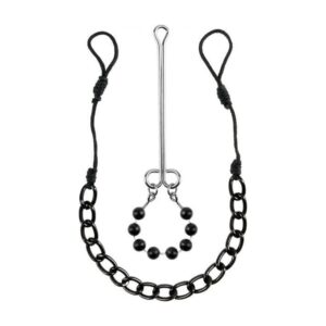 Fetish Fantasy Limited Edition Nipple & Clitoris Jewelry