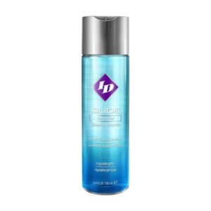 ID Glide 4.4 fl oz Disc Cap Bottle