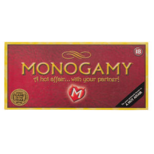 Monogamy A Hot Affair Game