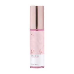 CGC Blow Me Oral Sex Gel Sugar Rush 2oz