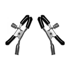 S&M Nipple Clips