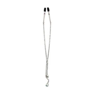 Sincerely, SS Teardrop Nipple Clips