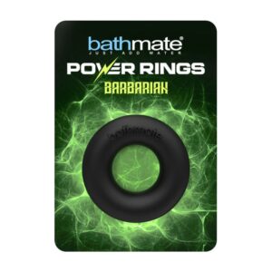 Bathmate Power Rings - Barbarian
