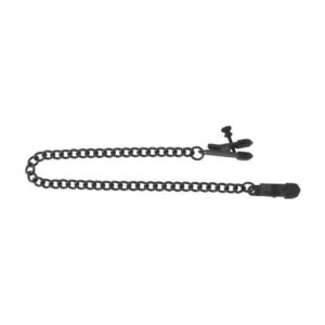 Classic Adjustable Clamp (black)