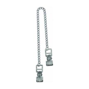 Adjustable Nipple Clamp