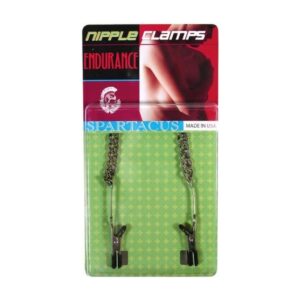 Mini Lite Line Clamp  Spf40