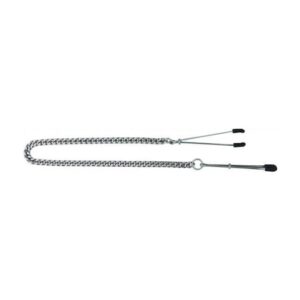 Spartacus Adjustable Tweezer Nipple Clamps