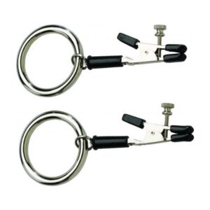 Bully Nipple Rings