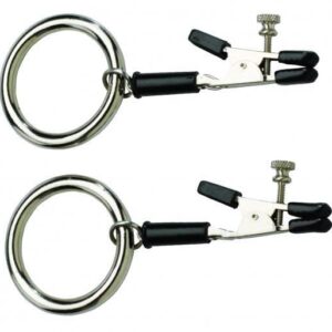 Bully Nipple Rings