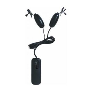 Black Vibrating Clamp