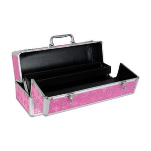 Lockable Vibe Case Large