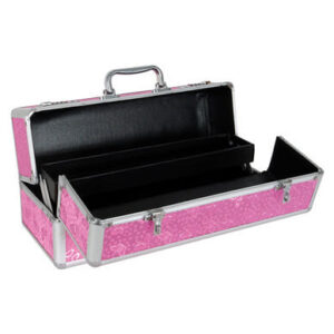 Lockable Vibe Case Large