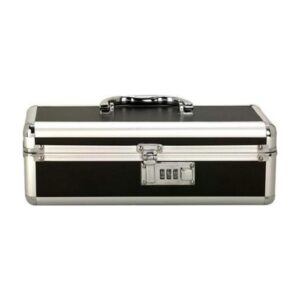 Lockable Vibe Case Black