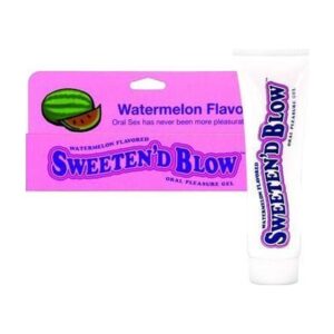 Sweeten'd Blow (watermelon/1.5oz)