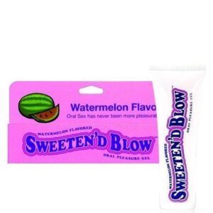 Sweeten'd Blow (watermelon/1.5oz)