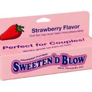 Sweeten'd Blow (strawberry/1.5oz)