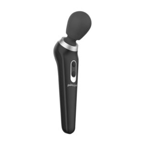Palm Power Extreme Rechargeable Black