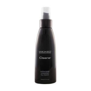Wicked Antibacterial Toy Cleaner 4oz.