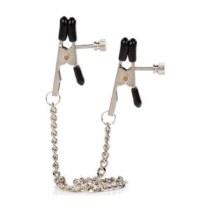 Nipple Play Bull Nose Nipple Jewelry