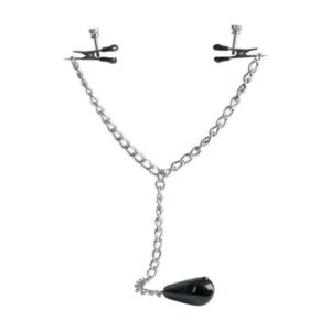 Weighted Nipple Clamps
