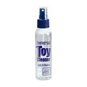 Universal Toy Cleaner 4.3oz