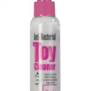 Universal Toy Cleaner With Aloe Vera 4.3 fluid ounces
