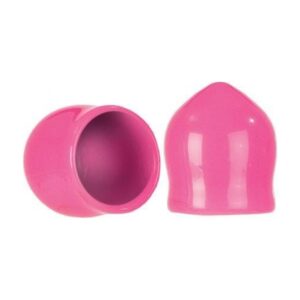 Mini Nipple Suckers Pink