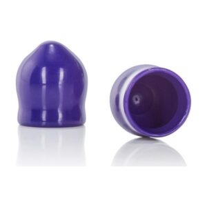 Mini Nipple Suckers Purple