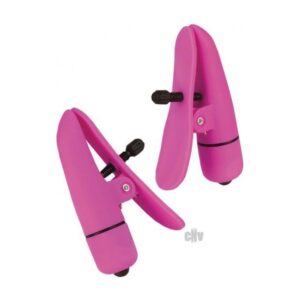 Nipple Play Nipplettes Clamps