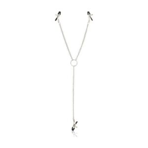 Nipple Play Triple Intimate Clamps