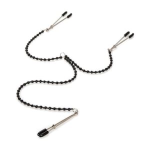 Nipple Play Tweezer Intimate Clamps
