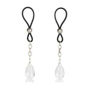 Nipple Play Non Piercing Nipple Jewelry