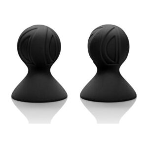 Nipple Play Silicone Pro Nipple Suckers