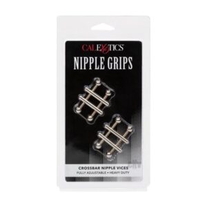 Nipple Grips Crossbar Nipple Vices