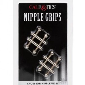 Nipple Grips Crossbar Nipple Vices