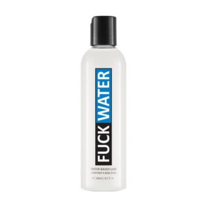 Fuck Water H2O - 8 oz