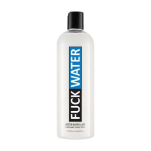 Fuck Water H2O - 16 oz
