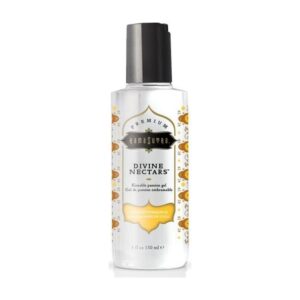 Kama Sutra Divine Nectars Coconut Pineapple 5oz