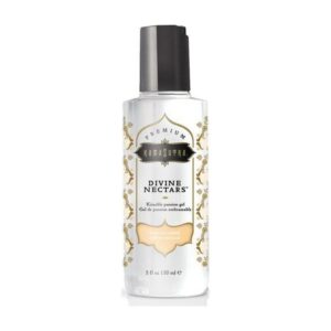 Kama Sutra Divine Nectars Vanilla Creme 5oz