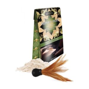 Kama Sutra Honey Dust Honeysuckle 1oz