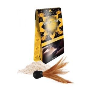 Kama Sutra Honey Dust Coconut Pineapple 1oz
