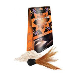 Kama Sutra Honey Dust Tropical Mango 1oz